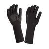 SealSkinz Ultra Grip Gauntlet Glove