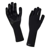 SealSkinz Ultra Grip Gauntlet Touchscreen Gloves