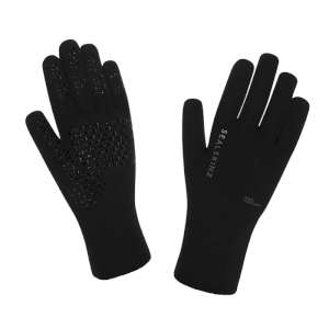 SealSkinz Ultra Grip Gloves