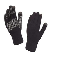 SealSkinz Ultra Grip Touchscreen Glove