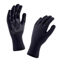 SealSkinz Ultra Grip Touchscreen Gloves
