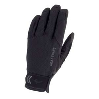 SealSkinz Waterproof All Weather Gloves