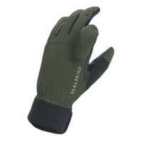 SealSkinz Waterproof All Weather Shooting Glove