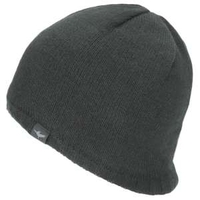 SealSkinz Waterproof Cold Weather Beanie Hat