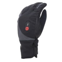 SealSkinz Womens Extra Cold Winter Cycle Glove