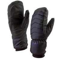 SealSkinz Womens Sub Zero Mittens