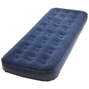 Single Flock Airbed