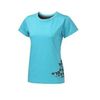 Sprayway Ladies Roam Organic Cotton T-Shirt