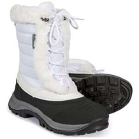 Stalagmite Waterproof Snowboot
