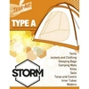Storm Tear Aid Patch Pack