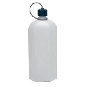 Strider 1 Litre Octaganol Drink Bottle