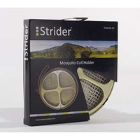Strider Mosquito Coil Holder