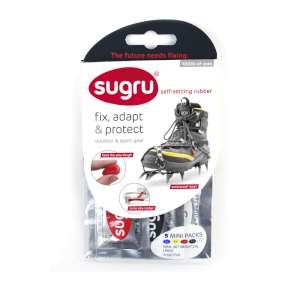 Sugru 5x5g Sachets Of Self Setting Rubber