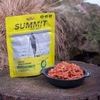 Summit To Eat Pasta Bolognaise