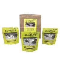 Summit to Eat Summit to Top - Veg Selection