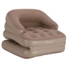SunnCamp Deluxe Single Inflatable Chair