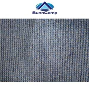 SunnCamp Tepee 500 DL Carpet