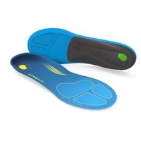 Superfeet Run Comfort Thin Insoles