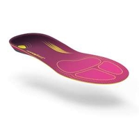 Superfeet Womens Run Comfort Insoles