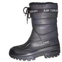 Terrain Snow Boots