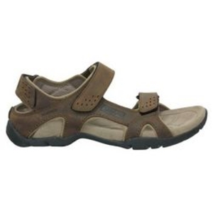 Teva Fossil Canyon Leather Sandal