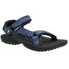 Teva Ladies Pretty Rugged Nylon Sandal