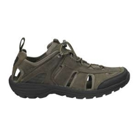 Teva Kimtah Leather Sandal