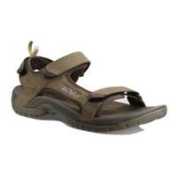 Teva Men s Tanza Leather Sandal