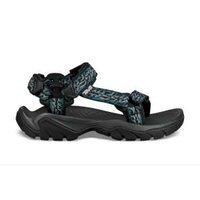 Teva Women s Rosa Leather Sandal