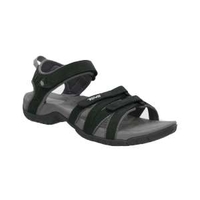 Teva Womens Tirra Leather Sandal