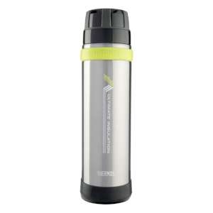 Thermos Ultimate Stainless Steel Flask - 0 8L