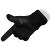 Thinsulate Glove Knitted