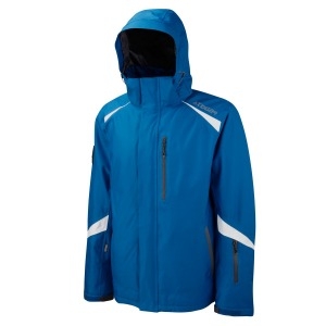 Tog24 Vargas II Ski Jacket