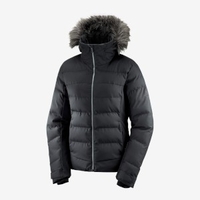 Tog24 Vargas II Ski Jacket