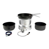 Trangia 25-5 GB/UL Stove and Non Stick Cooking Set