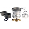 Trangia 25-8 Stove Hard Anodised Pans with Kettle