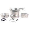 Trangia 27-1 UL Stove Alloy Pans with Gas Burner