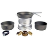 Trangia 27-7 Stove Hard Anodised Pans