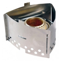 Trangia Triangle