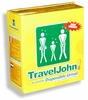 Traveljohn Disposable Urinal