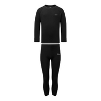 Trekmates Ladies Bamboo Long Johns