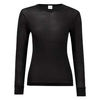 Trekmates Ladies Bamboo Long Sleeve Base Layer
