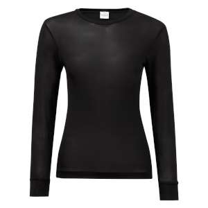 Trekmates Ladies Bamboo Long Sleeve Base Layer