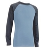 Trekmates Ladies Merino Long Sleeve Crew Neck Top