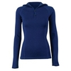Trekmates Ladies Peninsular Long Sleeve Hooded Top