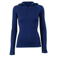 Trekmates Ladies Peninsular Long Sleeve Hooded Top