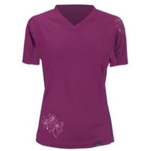 Trekmates Ladies Vapour T-Shirt