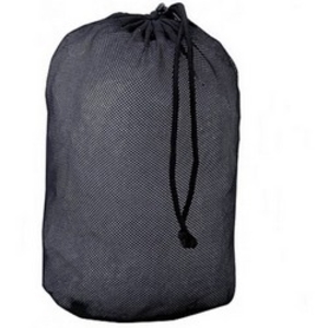 Trekmates Medium Mesh Stuff Sack 8L