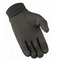 Trekmates Trekmates Microfleece Grippi Gloves