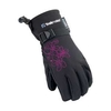 Trekmates Womens Dry Softshell Glove